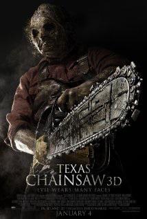 Movie Reviews 101 Midnight Horror – Texas Chainsaw (2013)