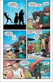 A&A: The Adventures of Archer & Armstrong #11 Preview 6