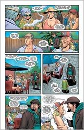 A&A: The Adventures of Archer & Armstrong #11 Preview 5