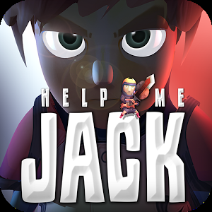 Help Me Jack: Save the Dogs v1.0.3 APK