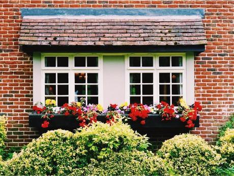 Five Interesting Ways to Revamp Your Home’s  Exterior