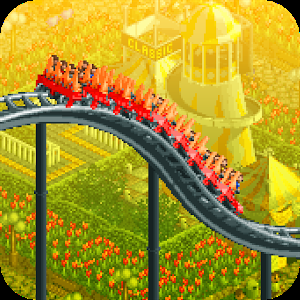 RollerCoaster Tycoon® Classic v1.0.3.1612301 APK