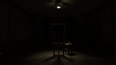 Layers of Fear: Solitude v1.0.26 APK Layers of Fear: Solitude v1.0.26 APK