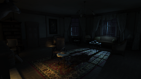 Layers of Fear: Solitude v1.0.26 APK Layers of Fear: Solitude v1.0.26 APK
