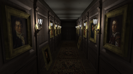 Layers of Fear: Solitude v1.0.26 APK Layers of Fear: Solitude v1.0.26 APK