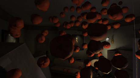 Layers of Fear: Solitude v1.0.26 APK Layers of Fear: Solitude v1.0.26 APK