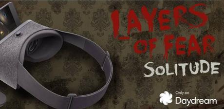 Layers of Fear: Solitude v1.0.26 APK