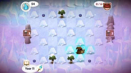 Road Not Taken v1.0.005 APK