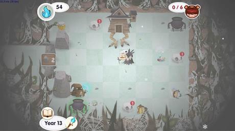 Road Not Taken v1.0.005 APK