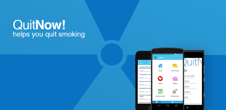 QuitNow! PRO – Stop smoking v5.41.4 APK