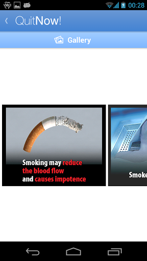 QuitNow! PRO – Stop smoking v5.41.4 APK QuitNow! PRO – Stop smoking v5.41.4 APK