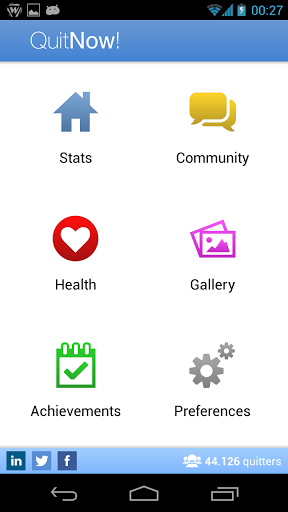 QuitNow! PRO – Stop smoking v5.41.4 APK