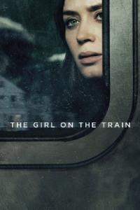 The Girl on the Train (2016) – Review