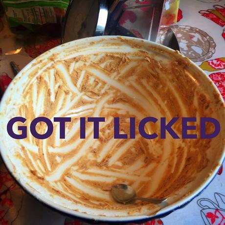 The Daily Constitutional Editor's Diary 2016 November: #DenmarkStreet, #AlleyCatBar & @SpursOfficial (Again!)