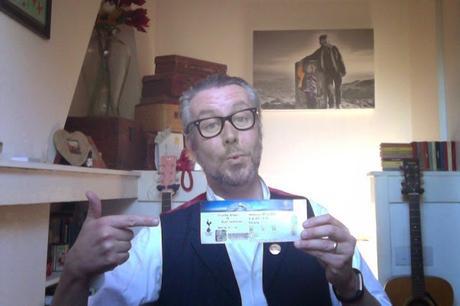 The Daily Constitutional Editor's Diary 2016 November: #DenmarkStreet, #AlleyCatBar & @SpursOfficial (Again!)