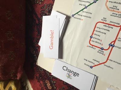 The Daily Constitutional Editor's Diary 2016 August: @ltmuseum, @HandelHendrix & @The_Globe