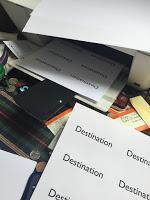 The Daily Constitutional Editor's Diary 2016 August: @ltmuseum, @HandelHendrix & @The_Globe