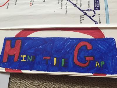 The Daily Constitutional Editor's Diary 2016 August: @ltmuseum, @HandelHendrix & @The_Globe