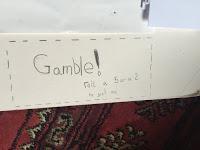 The Daily Constitutional Editor's Diary 2016 August: @ltmuseum, @HandelHendrix & @The_Globe