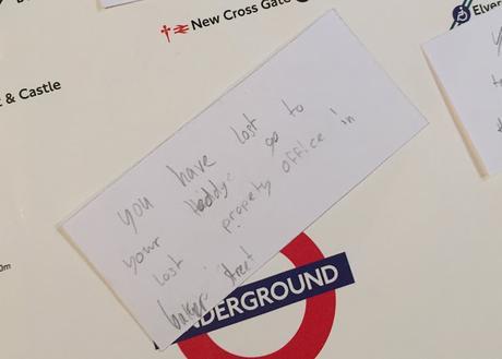 The Daily Constitutional Editor's Diary 2016 August: @ltmuseum, @HandelHendrix & @The_Globe