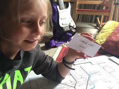 The Daily Constitutional Editor's Diary 2016 August: @ltmuseum, @HandelHendrix & @The_Globe