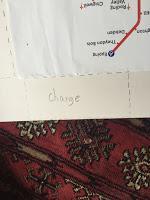 The Daily Constitutional Editor's Diary 2016 August: @ltmuseum, @HandelHendrix & @The_Globe