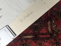 The Daily Constitutional Editor's Diary 2016 August: @ltmuseum, @HandelHendrix & @The_Globe