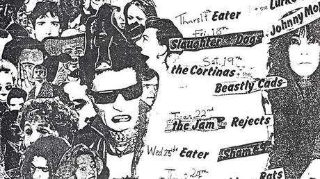 The Daily Constitutional Editor's Diary 2016 July: @Severndroog, @britishlibrary & #LondonIsOpen