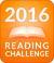 2016 Reading Challenge