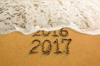 Happy 2017 To You All