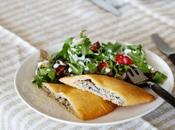 Sausage Appetizer Rolls