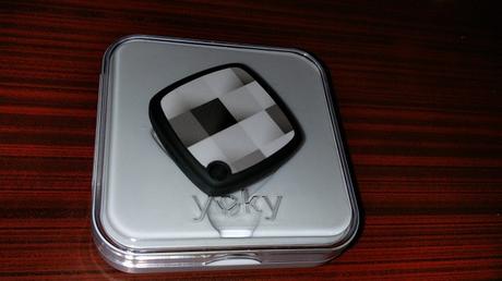 Find Your Keys & Wallet With Your Phone: Yoky Tag Review