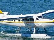 Havilland Canada DHC-3T Turbine Otter