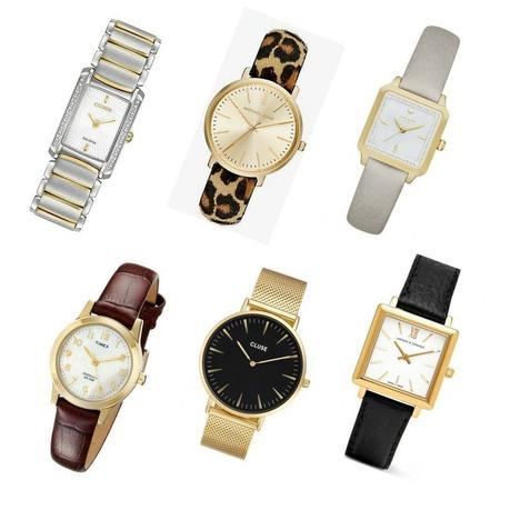 watches for all occasions