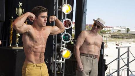 Top 10 – Worst Films of 2016