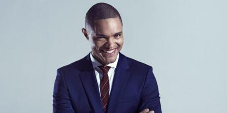 Trevor Noah On Being A Christian And A Mother Who Practiced Judaism