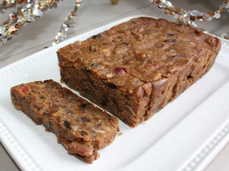 THE GREAT FRUITCAKE WAR OF 2016: NANNA JEPSON’S WHITE FRUITCAKE TAKES ON THE REINING CHAMP, MRS. MERINO’S CLASSIC RECIPE