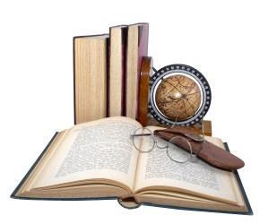 My Travels Through Books 2014