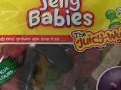 Today's Review: Haribo Jelly Babies