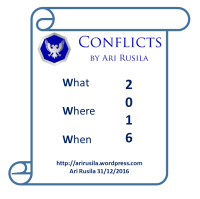 WWW2016 In Conflicts by Ari Rusila