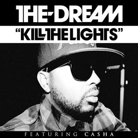 The-Dream - Kill The Lights