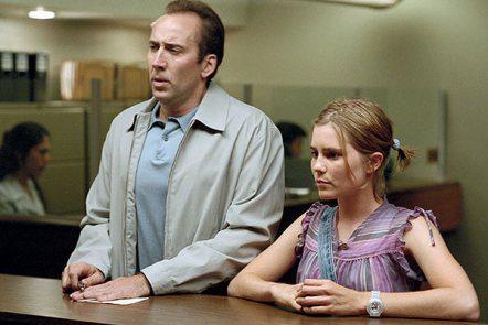 Movie of the Day – Matchstick Men