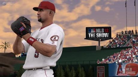 S&S; Review: MLB 12: The Show