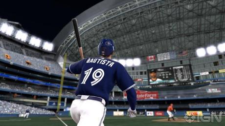 S&S; Review: MLB 12: The Show