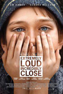 At the Movies: Extremely Loud & Incredibly Close