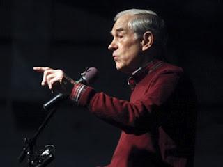 Say Good-Bye to Ron Paul