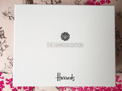 Glossybox - The Harrods Edition