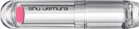 Upcoming Collections: Makeup Collections: Shu Uemura : Shu Uemura Celestial Garden Collection Spring Summer 2012