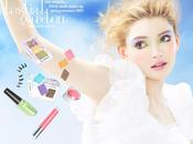 Upcoming Collections: Makeup Uemura Celestial Garden Collection Spring Summer 2012