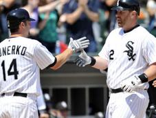 Chicago White Sox: Projected Lineup 2012